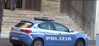Colpo in una gioielleria con fiamma ossidrica, arrestato 48enne